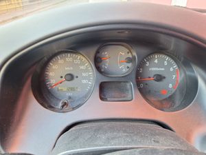 Toyota Rav4 2.0 16v GX 4X4 