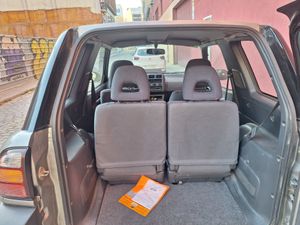 Toyota Rav4 2.0 16v GX 4X4 