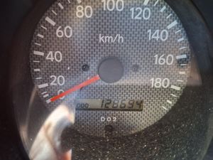 Toyota Rav4 2.0 16v GX 4X4 