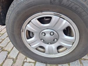 Toyota Rav4 2.0 16v GX 4X4 