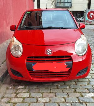 Suzuki Alto GA 1.0 