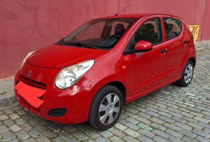 Suzuki Alto GA 1.0 