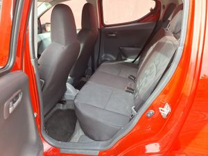Suzuki Alto GA 1.0 