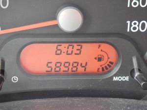 Suzuki Alto GA 1.0 