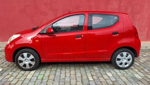 Suzuki Alto GA 1.0 