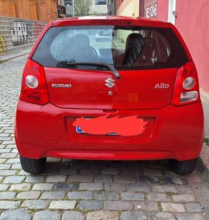 Suzuki Alto GA 1.0 