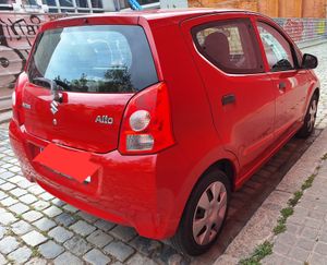 Suzuki Alto GA 1.0 