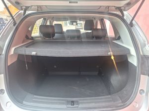 MG ZS 1.5 LUXURY 