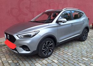 MG ZS 1.5 LUXURY 