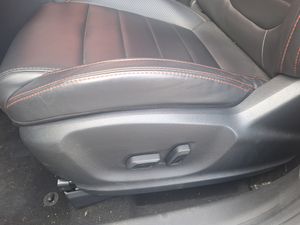 MG ZS 1.5 LUXURY 