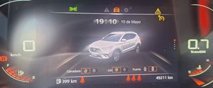 MG ZS 1.5 LUXURY 