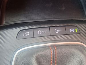 MG ZS 1.5 LUXURY 