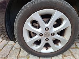 Nissan Micra 1.2  80cv ACENTA + 