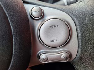 Nissan Micra 1.2  80cv ACENTA + 