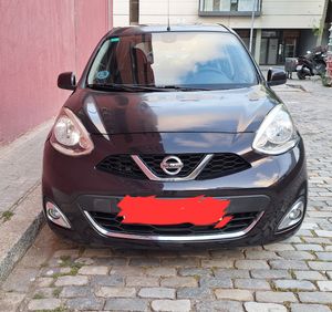 Nissan Micra 1.2  80cv ACENTA + 
