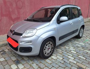 Fiat Panda 1.3 LOUNGE 75CV DIESEL 