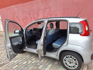 Fiat Panda 1.3 LOUNGE 75CV DIESEL 