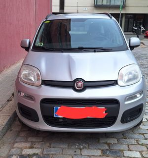 Fiat Panda 1.3 LOUNGE 75CV DIESEL 