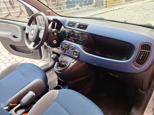 Fiat Panda 1.3 LOUNGE 75CV DIESEL 