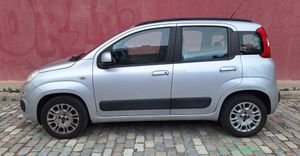 Fiat Panda 1.3 LOUNGE 75CV DIESEL 