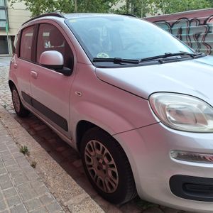 Fiat Panda 1.3 LOUNGE 75CV DIESEL 