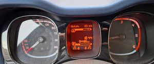 Fiat Panda 1.3 LOUNGE 75CV DIESEL 
