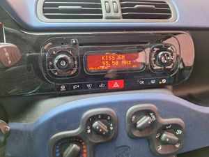 Fiat Panda 1.3 LOUNGE 75CV DIESEL 