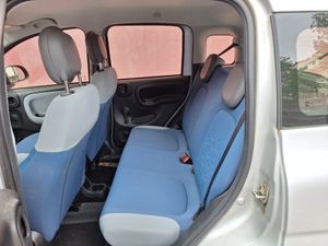 Fiat Panda 1.3 LOUNGE 75CV DIESEL 