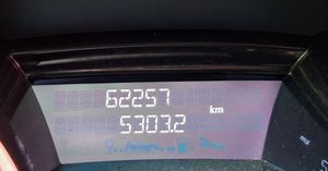 Renault Clio DYNAMIQUE 90CV 