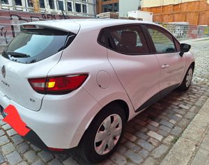 Renault Clio DYNAMIQUE 90CV 