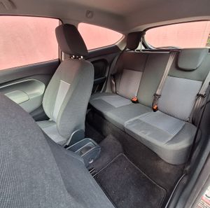 Ford Fiesta 3 puertas 