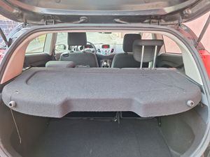 Ford Fiesta 3 puertas 