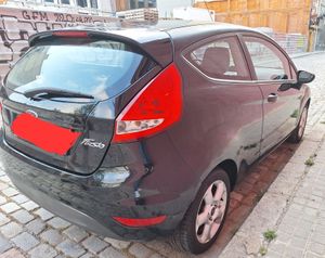 Ford Fiesta 3 puertas 