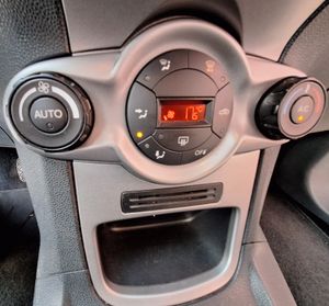 Ford Fiesta 3 puertas 