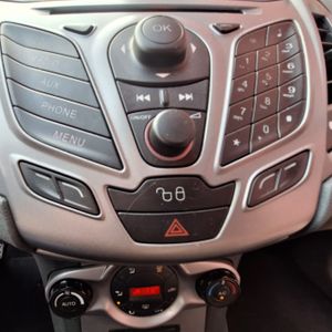 Ford Fiesta 3 puertas 