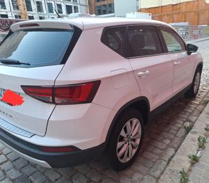 Seat Ateca 1.0 tsi 115cv Style eco ss 130000kms  - Foto 5