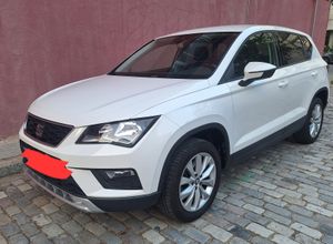 Seat Ateca 1.0 tsi 115cv Style eco ss 130000kms  - Foto 2