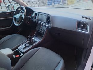 Seat Ateca 1.0 tsi 115cv Style eco ss 130000kms  - Foto 16