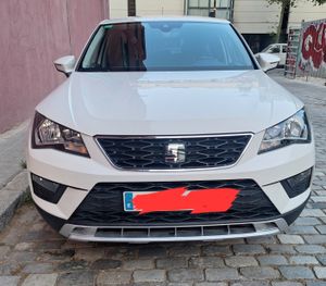 Seat Ateca 1.0 tsi 115cv Style eco ss 130000kms  - Foto 4