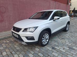 Seat Ateca 1.0 tsi 115cv Style eco ss 130000kms  - Foto 14