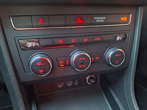 Seat Ateca 1.0 tsi 115cv Style eco ss 130000kms  - Foto 11