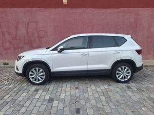 Seat Ateca 1.0 tsi 115cv Style eco ss 130000kms  - Foto 3