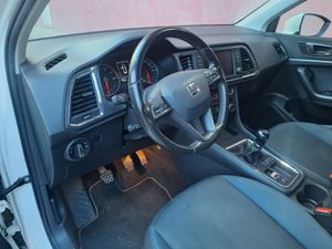 Seat Ateca 1.0 tsi 115cv Style eco ss 130000kms  - Foto 9