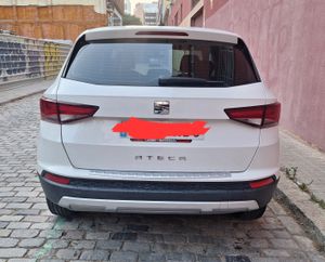 Seat Ateca 1.0 tsi 115cv Style eco ss 130000kms  - Foto 6