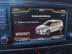 Seat Ateca 1.0 tsi 115cv Style eco ss 130000kms  - Foto 7
