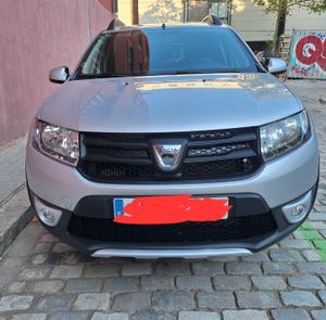 Dacia Sandero STEPWAY TCE 90 EU6 