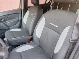 Dacia Sandero STEPWAY TCE 90 EU6 