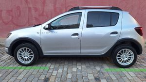 Dacia Sandero STEPWAY TCE 90 EU6 