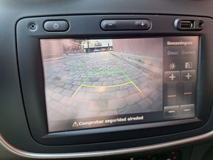 Dacia Sandero STEPWAY TCE 90 EU6 