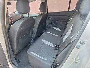 Dacia Sandero STEPWAY TCE 90 EU6 